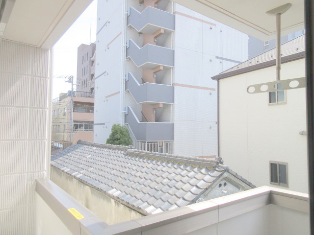 眺望　★眺望★