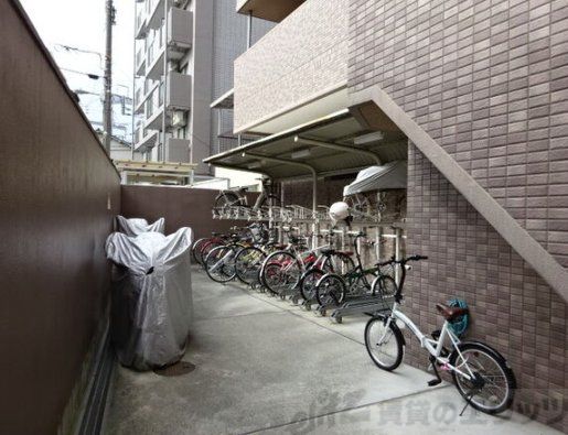 その他共有部分　共有部分