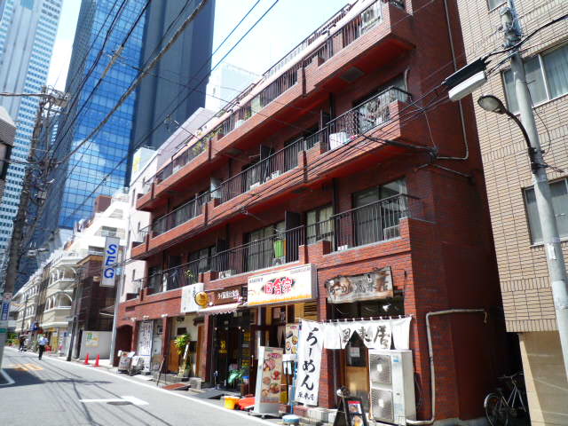 セードル新宿ハイツ