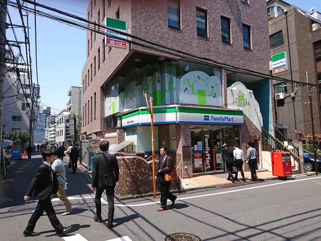 セードル新宿ハイツの周辺写真