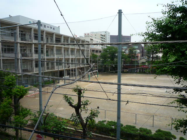 セードル新宿ハイツの周辺写真