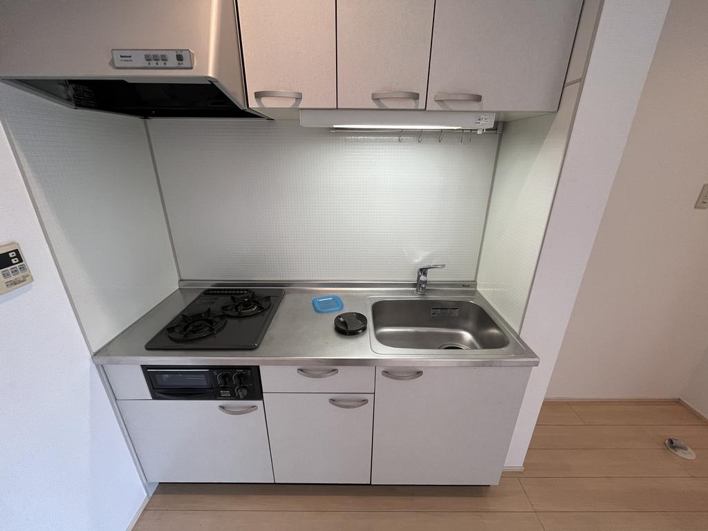 キッチン　人気のシステムキッチンです☆