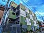 上石神井駅より徒歩6分 3階 築18年3ヶ月の賃貸物件