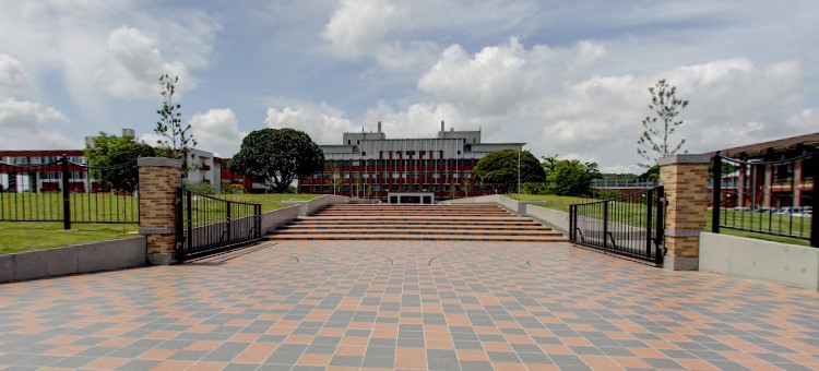 その他　産業医科大学（その他）まで4000m