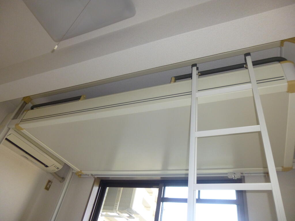 その他　電動ベッド