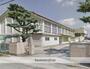 中学校　鷹取中学校（中学校）まで825m