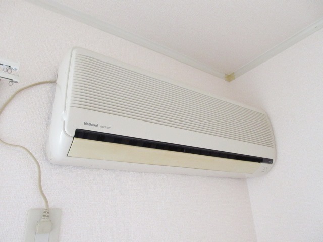 その他設備　エアコン１台付