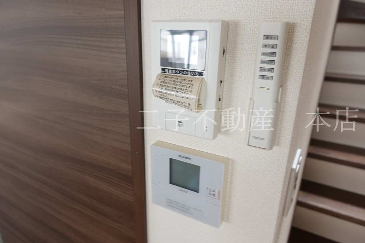 モンヴェール西坂のその他写真