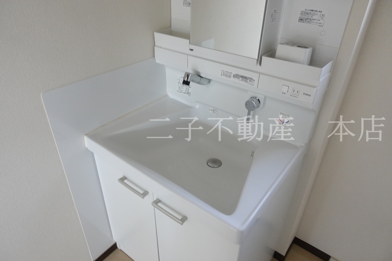 モンヴェール西坂の内装写真