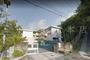 小学校　岡山市立津島小学校（小学校）まで799m
