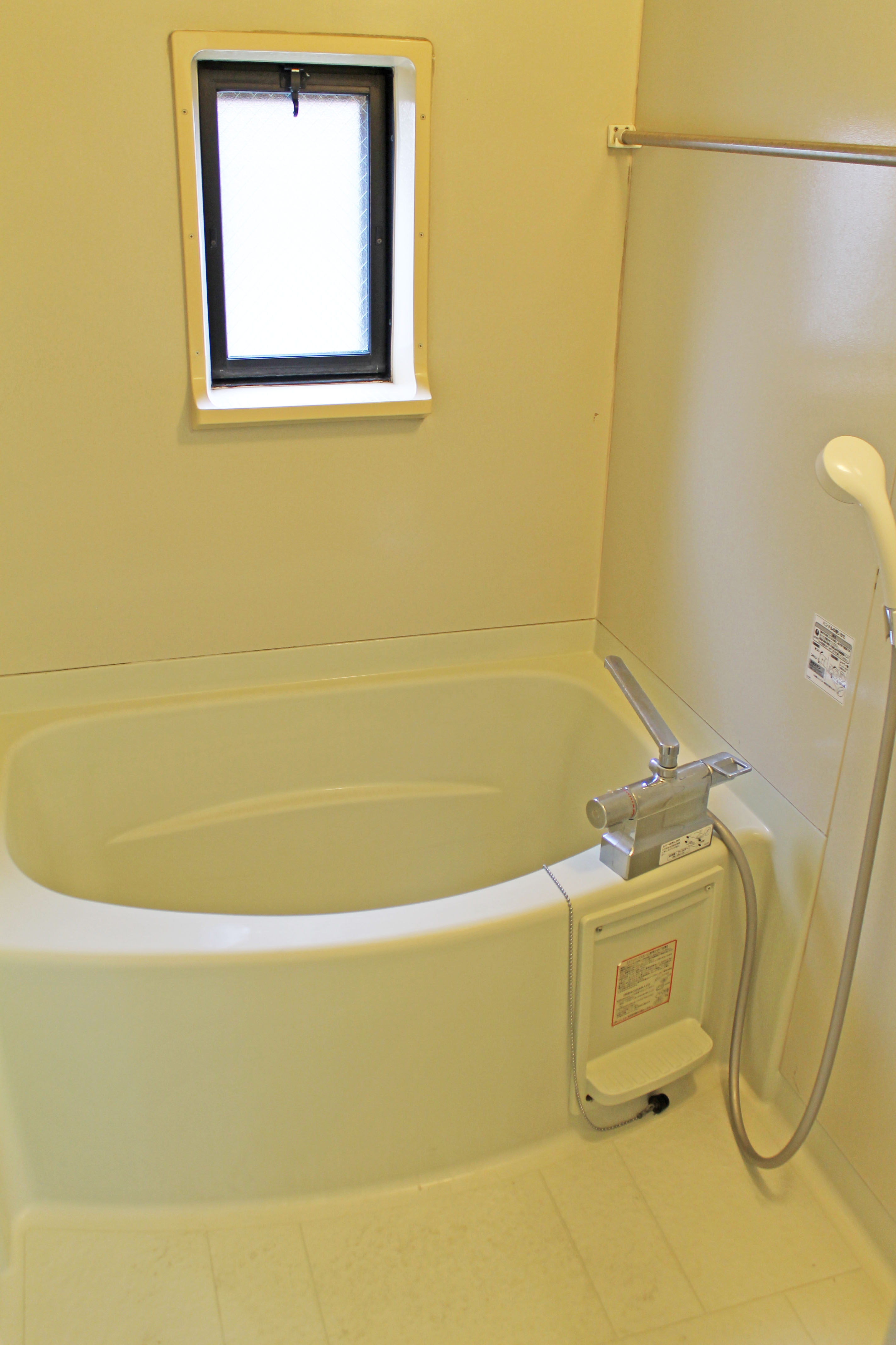 バス・シャワールーム　浴室乾燥