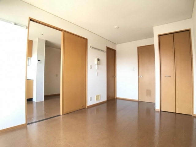 その他部屋・スペース　南洋室