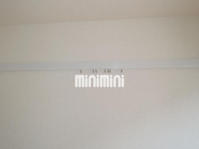 その他設備　参考写真です。