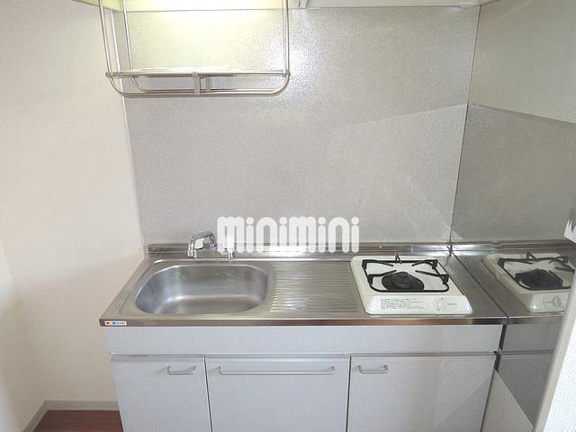 キッチン　参考写真です。