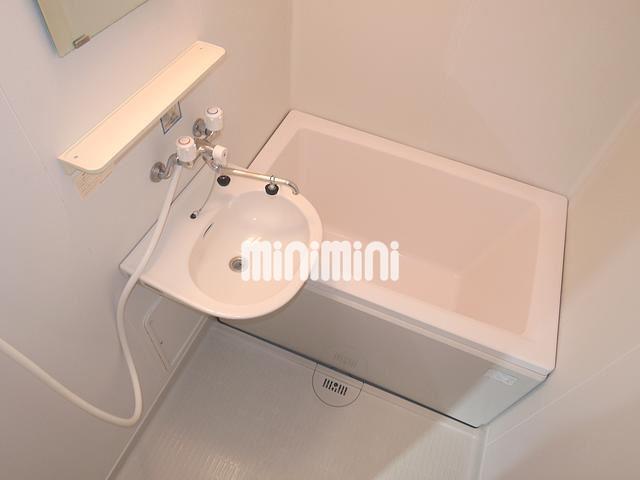 バス・シャワールーム　参考写真です。