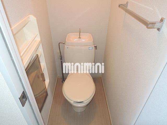 トイレ　参考写真です。