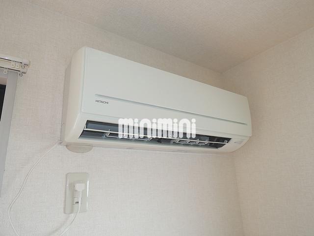 その他設備　参考写真です。