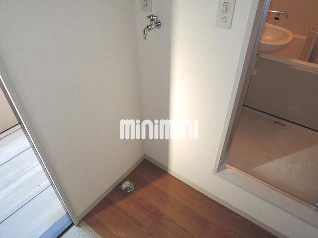 洗面設備　参考写真です。