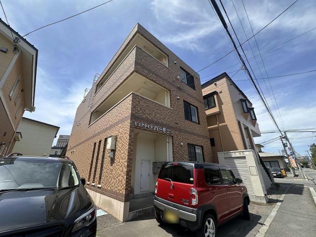 その他共有部分　建物設備