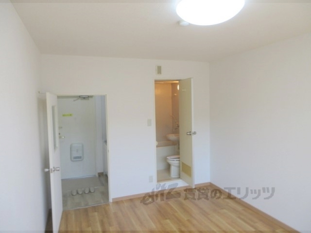 その他部屋・スペース　洋室