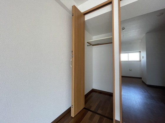 その他設備　※別号室の写真です