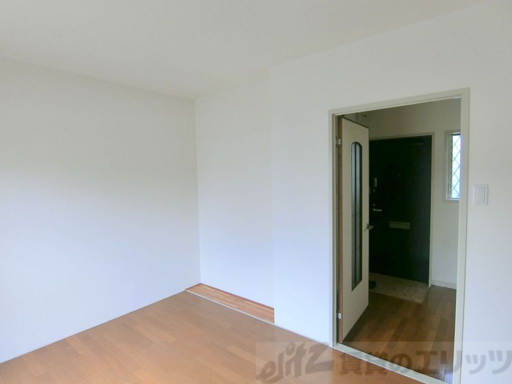 その他部屋・スペース　収納