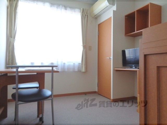 居室・リビング　洋室