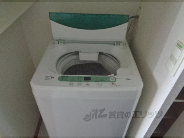 その他部屋・スペース　洗濯機