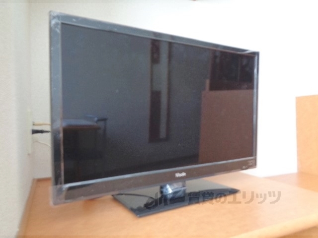 セキュリティ　テレビ