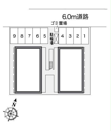 【レオパレスＷｅｓｔ西焼津　IIのその他】