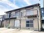 知多半田駅より徒歩6分 築55年3ヶ月 2階建の賃貸物件