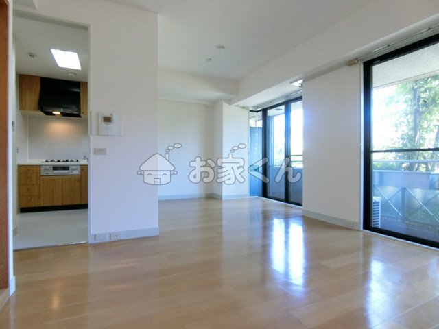 居室・リビング　リビング(写真は別のお部屋です)