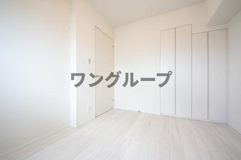 【343レジデンス後楽園のその他部屋・スペース】