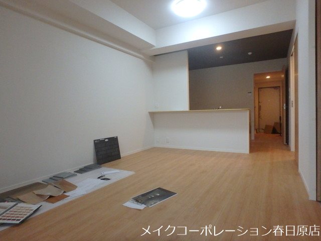 居室・リビング　写真は同型タイプ