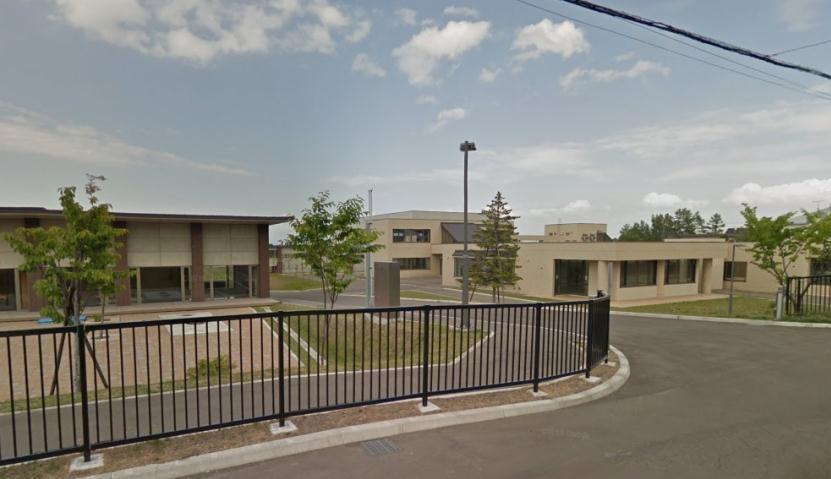 高校・高専　北海道小樽高等支援学校（高校・高専）まで1038m