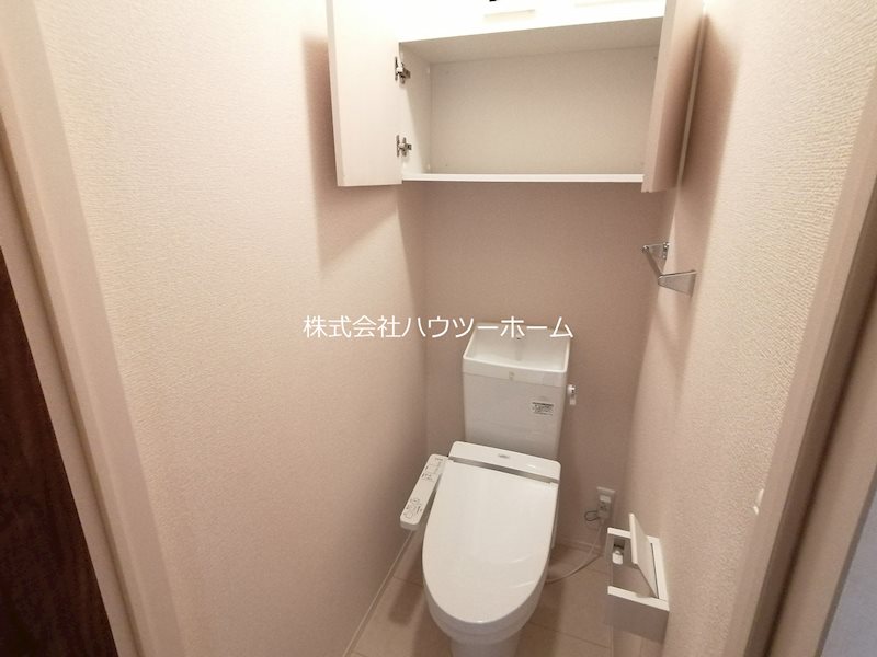 【パレット狛田のその他設備】