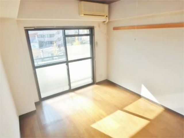 その他部屋・スペース　日当たり良好です