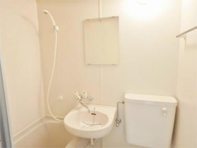 洗面設備　洗面台