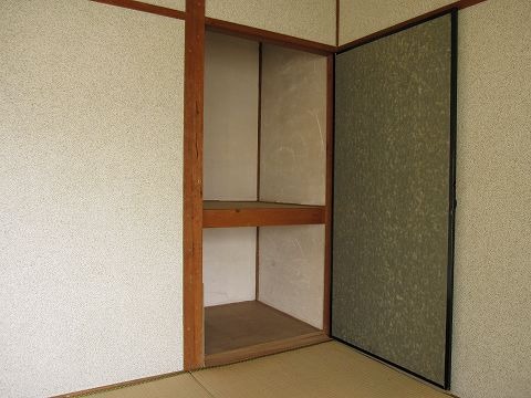 【糟屋郡粕屋町仲原のアパートのその他】