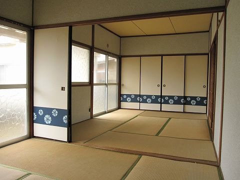 【糟屋郡粕屋町仲原のアパートのその他部屋・スペース】