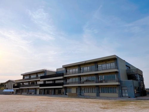 小学校　つくば市立香取台小学校（小学校）まで314m