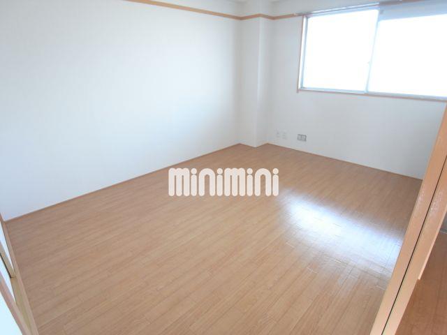 その他部屋・スペース　北側でも明るいです。