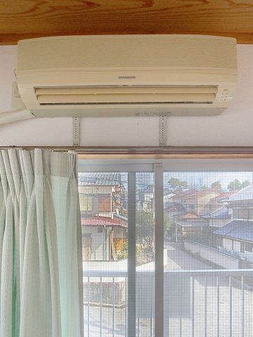 その他設備　2025年3月撮影