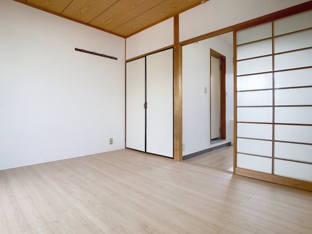 居室・リビング　2025年3月撮影