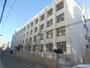 小学校　大阪市立 聖和小学校（小学校）まで182m