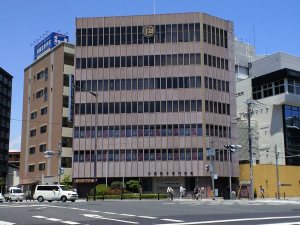 その他　大阪電子専門学校（その他）まで581m