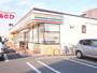 コンビニ　セブンイレブンさいたま東大宮7丁目店（コンビニ）まで520m
