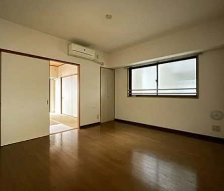 居室・リビング　居室