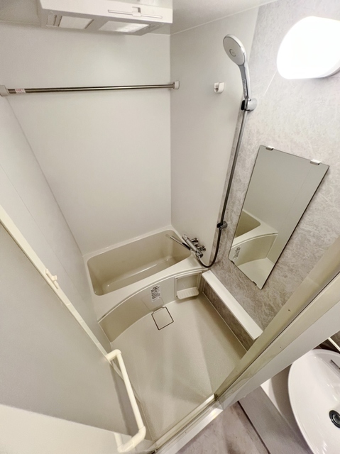 バス・シャワールーム　同仕様