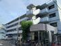 北加賀屋駅より徒歩10分 4階 築37年3ヶ月の賃貸物件